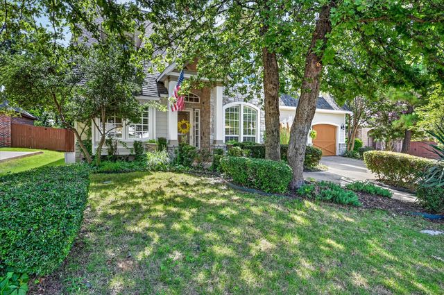 4009 Andrew Avenue, Denton, TX 76210