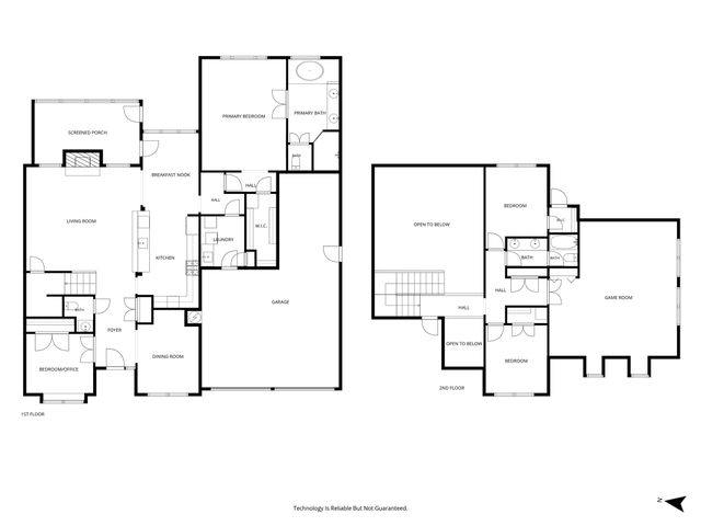 4009 Andrew Avenue, Denton, TX 76210