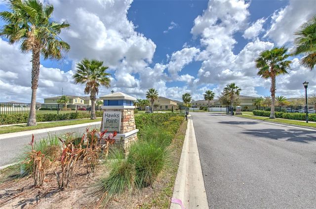 1705 IVORY GOOSE PLACE, Ruskin, FL 33570