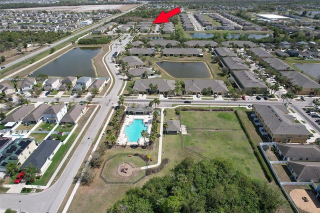 1705 IVORY GOOSE PLACE, Ruskin, FL 33570