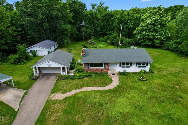 7836 Cuff Road, Parma, MI 49269