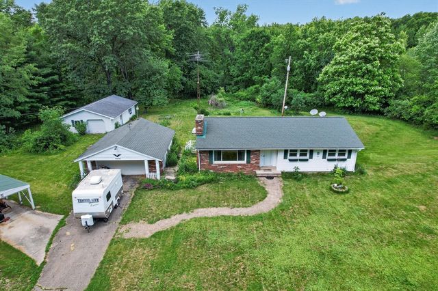 7836 Cuff Road, Parma, MI 49269