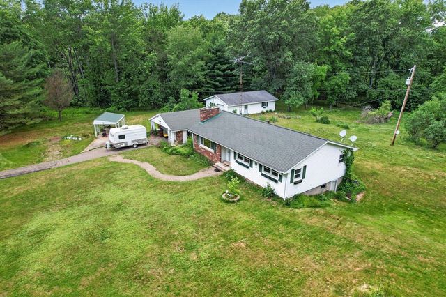 7836 Cuff Road, Parma, MI 49269