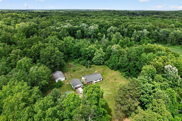 7836 Cuff Road, Parma, MI 49269