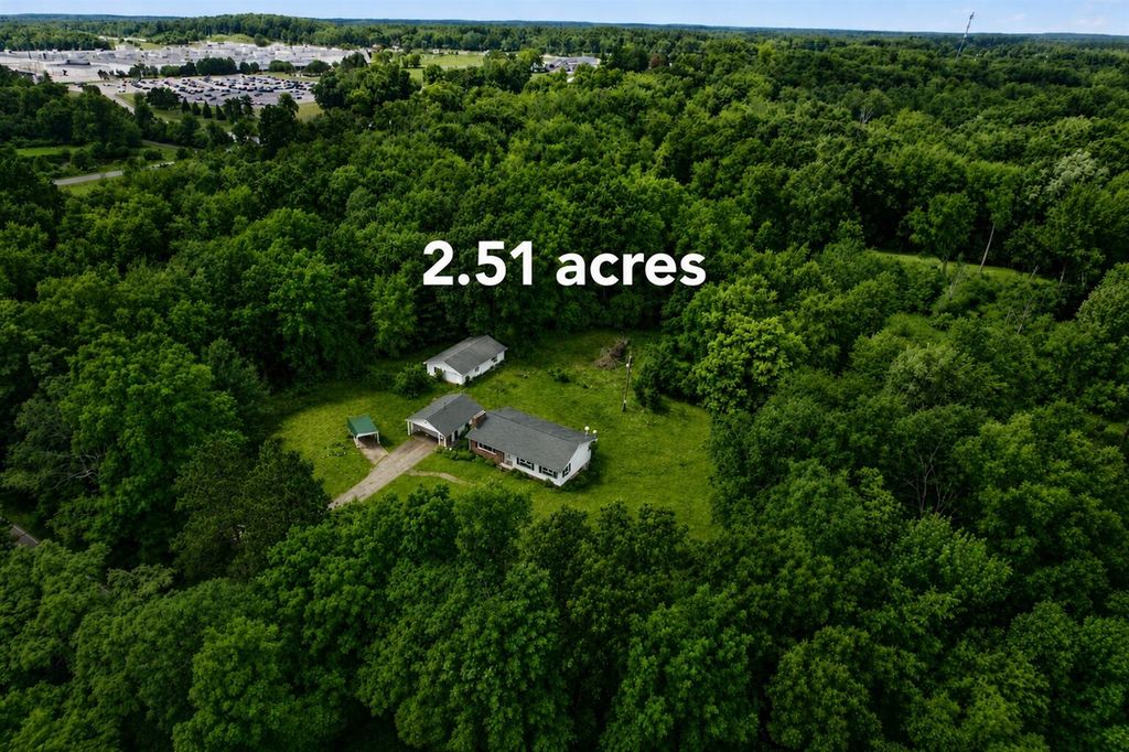 7836 Cuff Road, Parma, MI 49269
