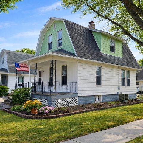 411 W Park Street, Morrison, IL 61270