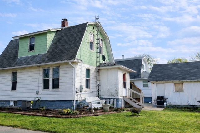 411 W Park Street, Morrison, IL 61270