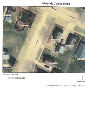 411 W Park Street, Morrison, IL 61270