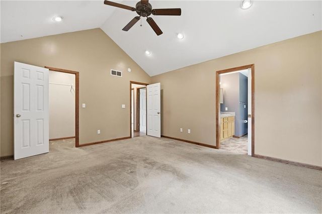 217 E 5th St Court, Linwood, KS 66052