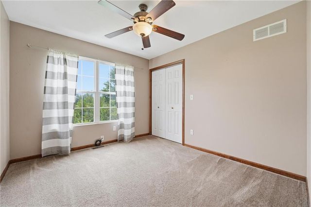 217 E 5th St Court, Linwood, KS 66052