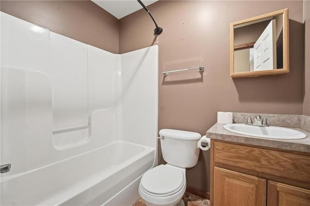 217 E 5th St Court, Linwood, KS 66052