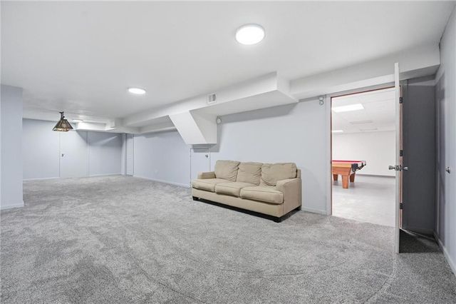 217 E 5th St Court, Linwood, KS 66052