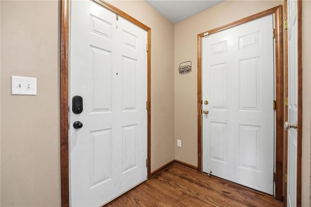 217 E 5th St Court, Linwood, KS 66052