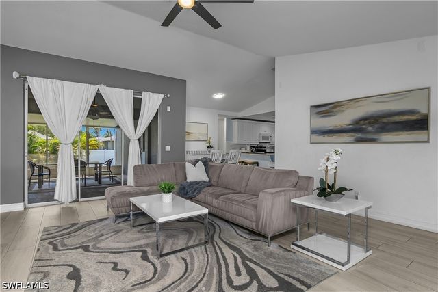 18322 Hepatica RD, Fort Myers, FL 33967