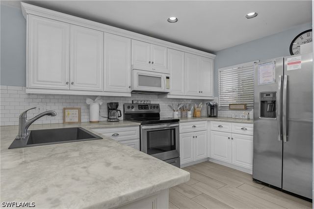 18322 Hepatica RD, Fort Myers, FL 33967