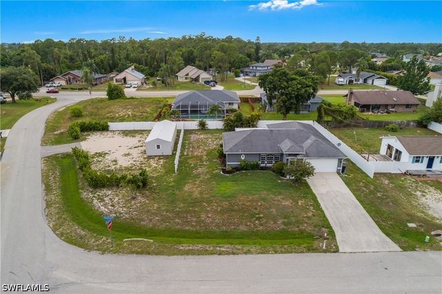 18322 Hepatica RD, Fort Myers, FL 33967