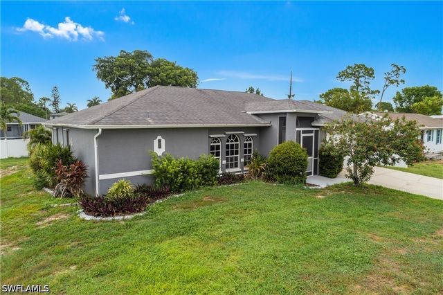 18322 Hepatica RD, Fort Myers, FL 33967