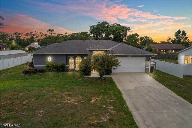 18322 Hepatica RD, Fort Myers, FL 33967