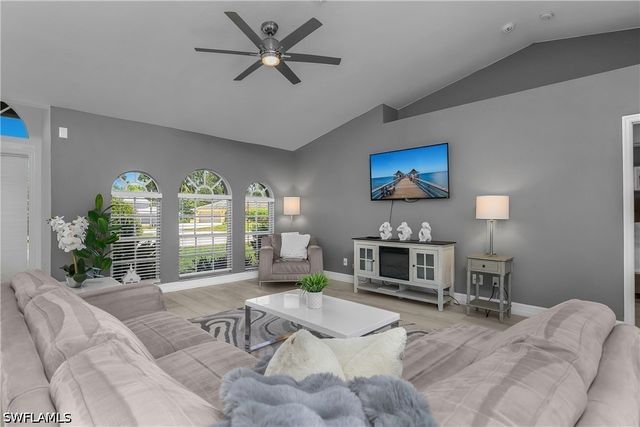 18322 Hepatica RD, Fort Myers, FL 33967