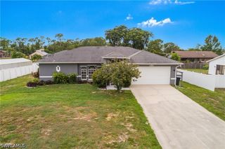 18322 Hepatica RD, Fort Myers, FL 33967