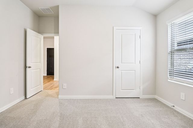 833 Sunflower Road, Lavon, TX 75166