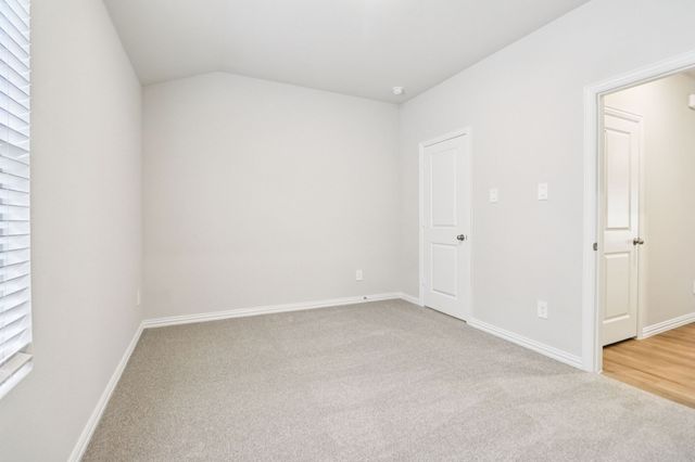 833 Sunflower Road, Lavon, TX 75166