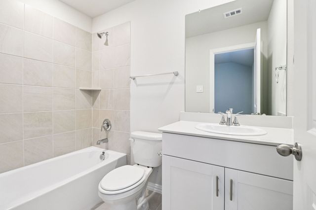 833 Sunflower Road, Lavon, TX 75166