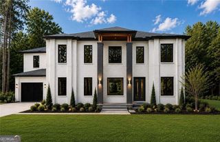 4692 Spout Springs Road (LOT 5) Road, Buford, GA 30519