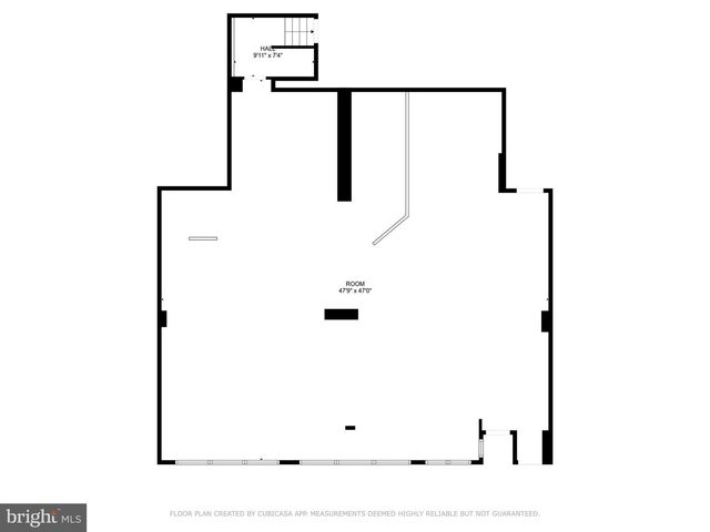 107 S MAIN ST, North Wales, PA 19454