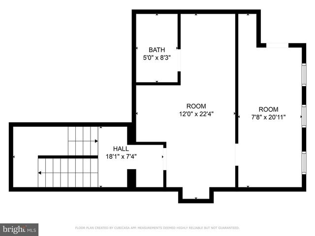 107 S MAIN ST, North Wales, PA 19454