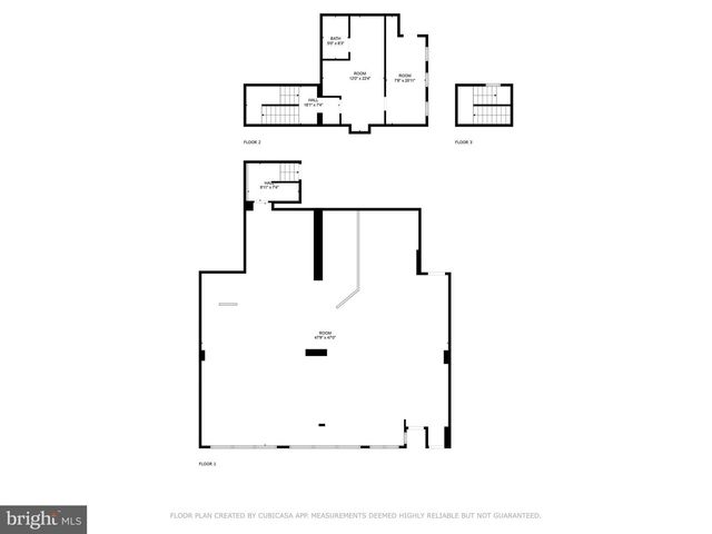 107 S MAIN ST, North Wales, PA 19454