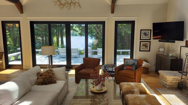 111 Hughes Lane, Jamaica, VT 05343