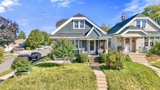 1228 Marion AVENUE, South Milwaukee, WI 53172
