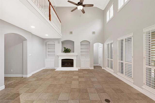 8619 Arranmore Lane, Houston, TX 77095