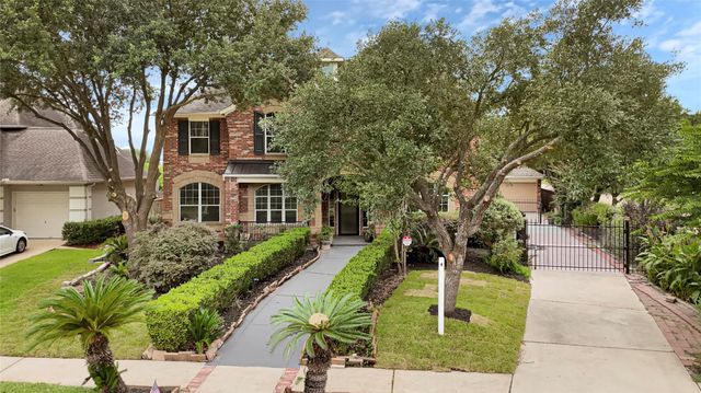 8619 Arranmore Lane, Houston, TX 77095