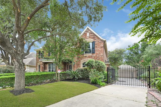 8619 Arranmore Lane, Houston, TX 77095