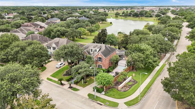 8619 Arranmore Lane, Houston, TX 77095