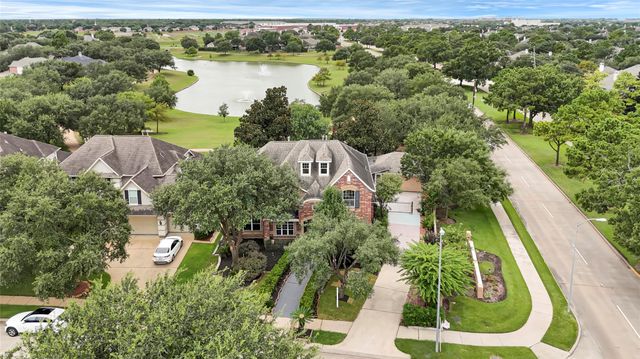 8619 Arranmore Lane, Houston, TX 77095