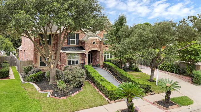8619 Arranmore Lane, Houston, TX 77095