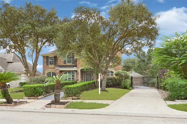 8619 Arranmore Lane, Houston, TX 77095
