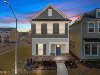 1030 Old Knight Road, Knightdale, NC 27545