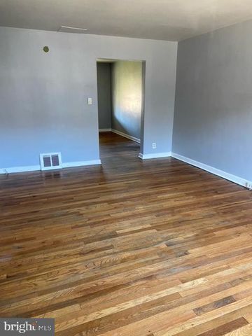 3154 N 6TH ST, Harrisburg, PA 17110