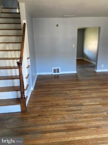 3154 N 6TH ST, Harrisburg, PA 17110