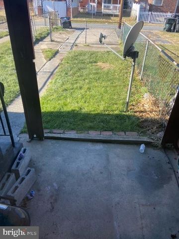 3154 N 6TH ST, Harrisburg, PA 17110