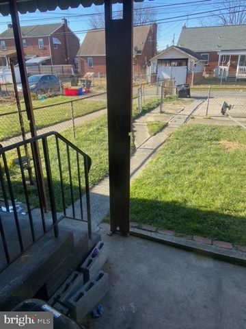 3154 N 6TH ST, Harrisburg, PA 17110