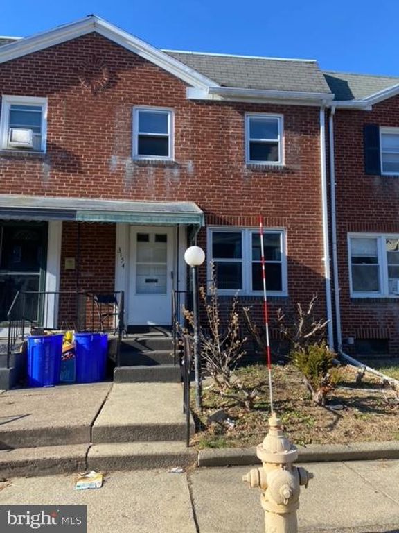 3154 N 6TH ST, Harrisburg, PA 17110