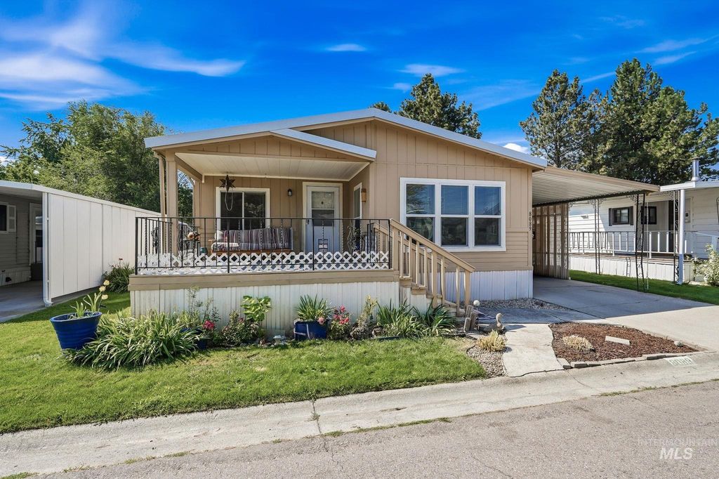 8089 Appomattox, Boise, ID 83714 photo 1