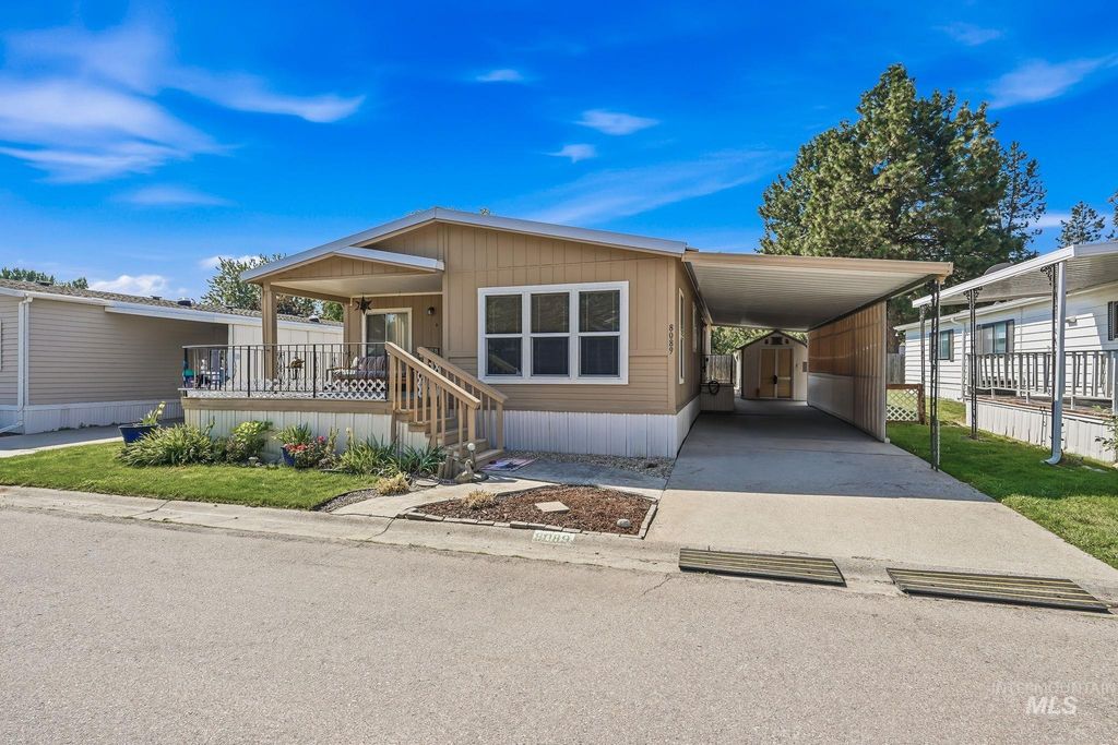 8089 Appomattox, Boise, ID 83714 photo 2