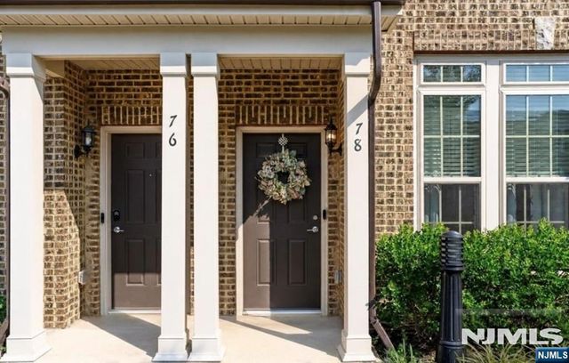78 Leahy Drive 4909, Wood Ridge, NJ 07075