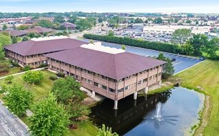 1300 Iroquois Avenue 205, Naperville, IL 60563